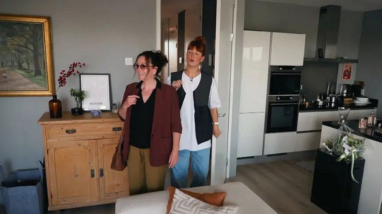 Kom Je Bij Me Eten? VIPS - Season 1 Episode 10 : Episode 10