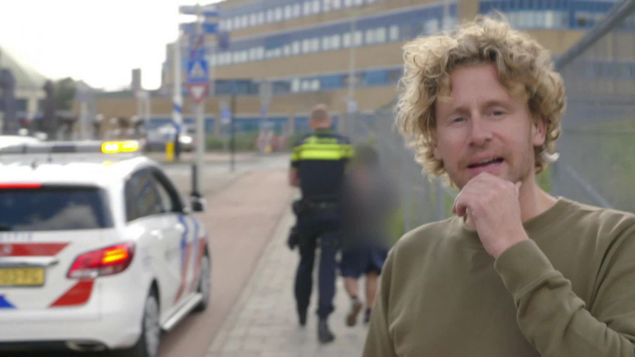 Bureau Hofstad — Épisode 5