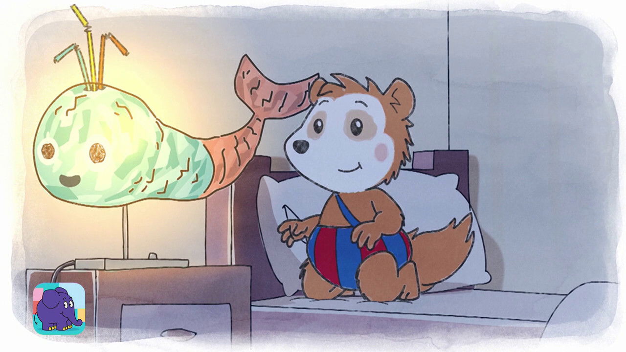 Bobo Siebenschläfer — Épisode 5