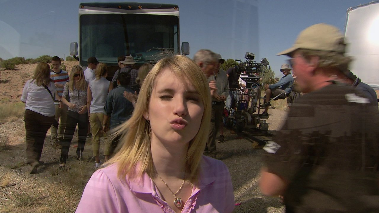 Stories from the Road: The Making of 'We're the Millers'