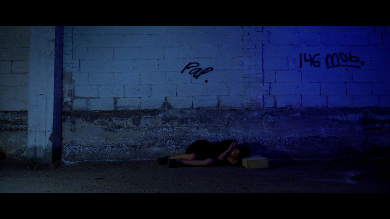 Eternal Night backdrop