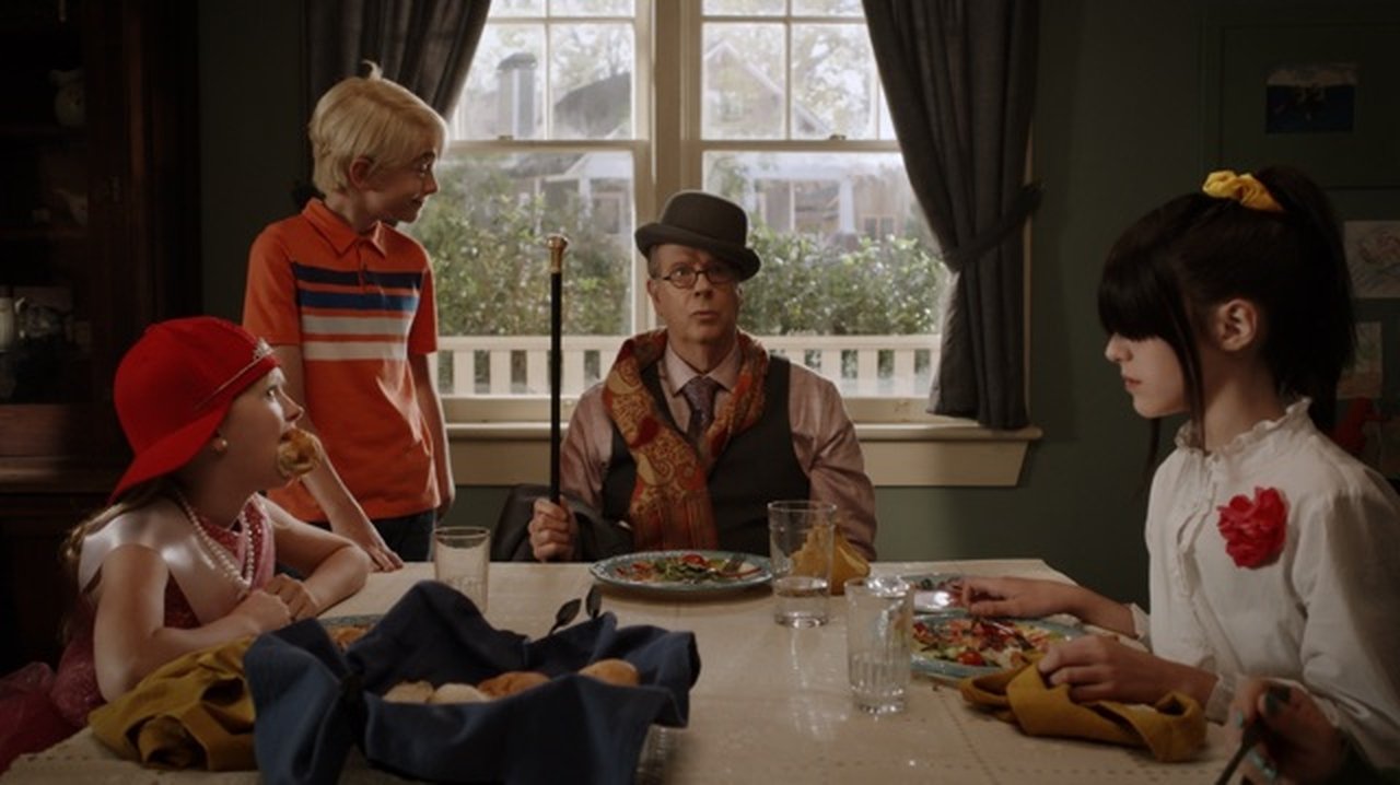 The Loud House: Uma Verdadeira Família Barulhenta backdrop