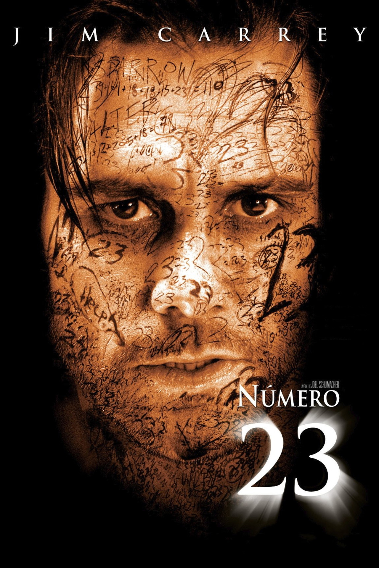 Número 23
