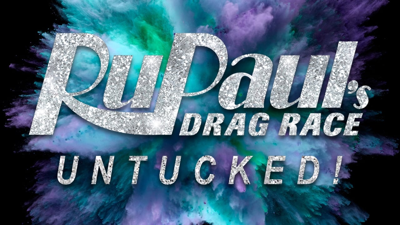 RuPaul's Drag Race: Untucked - Season 4