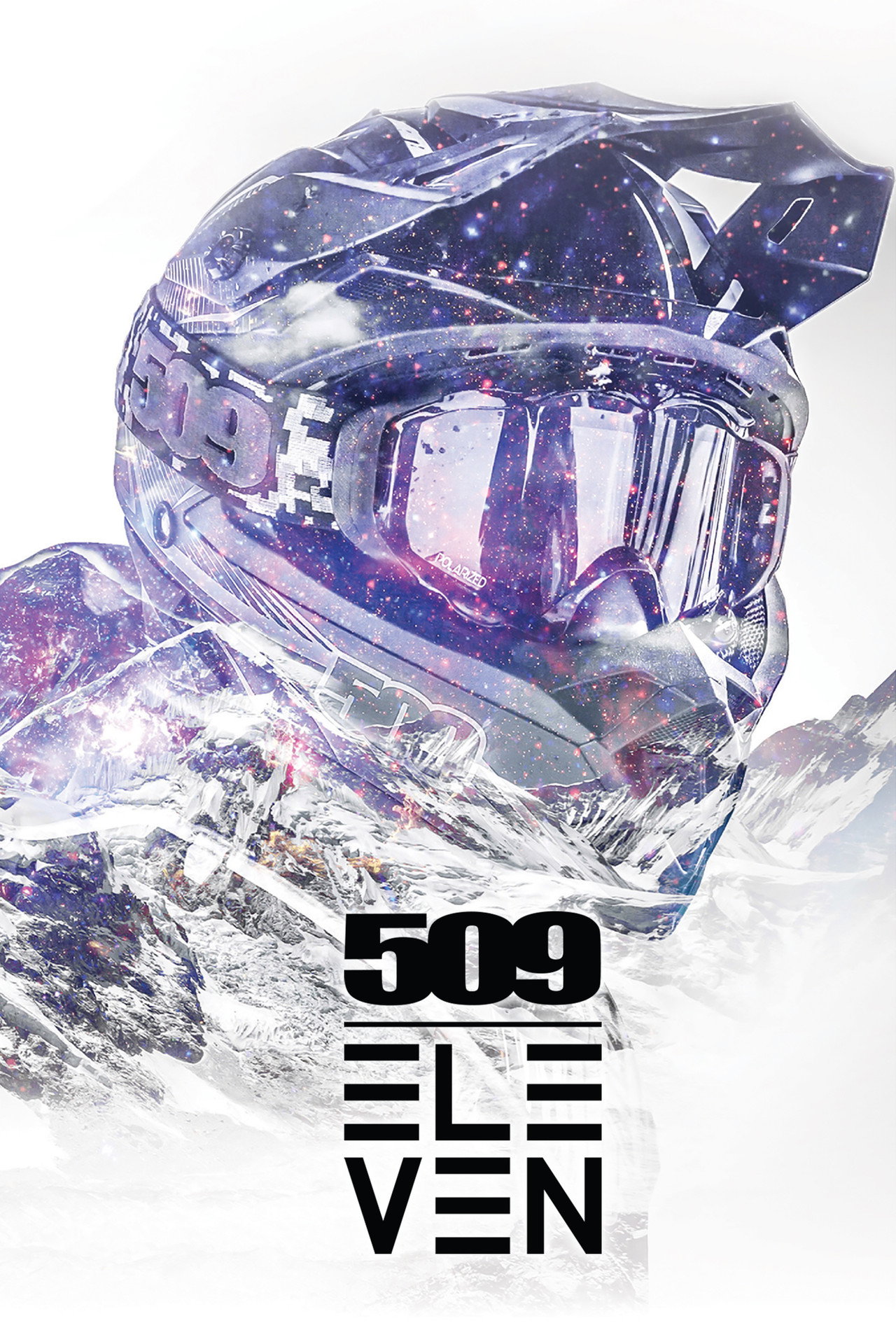 509 Films: Volume 11 filmaffisch