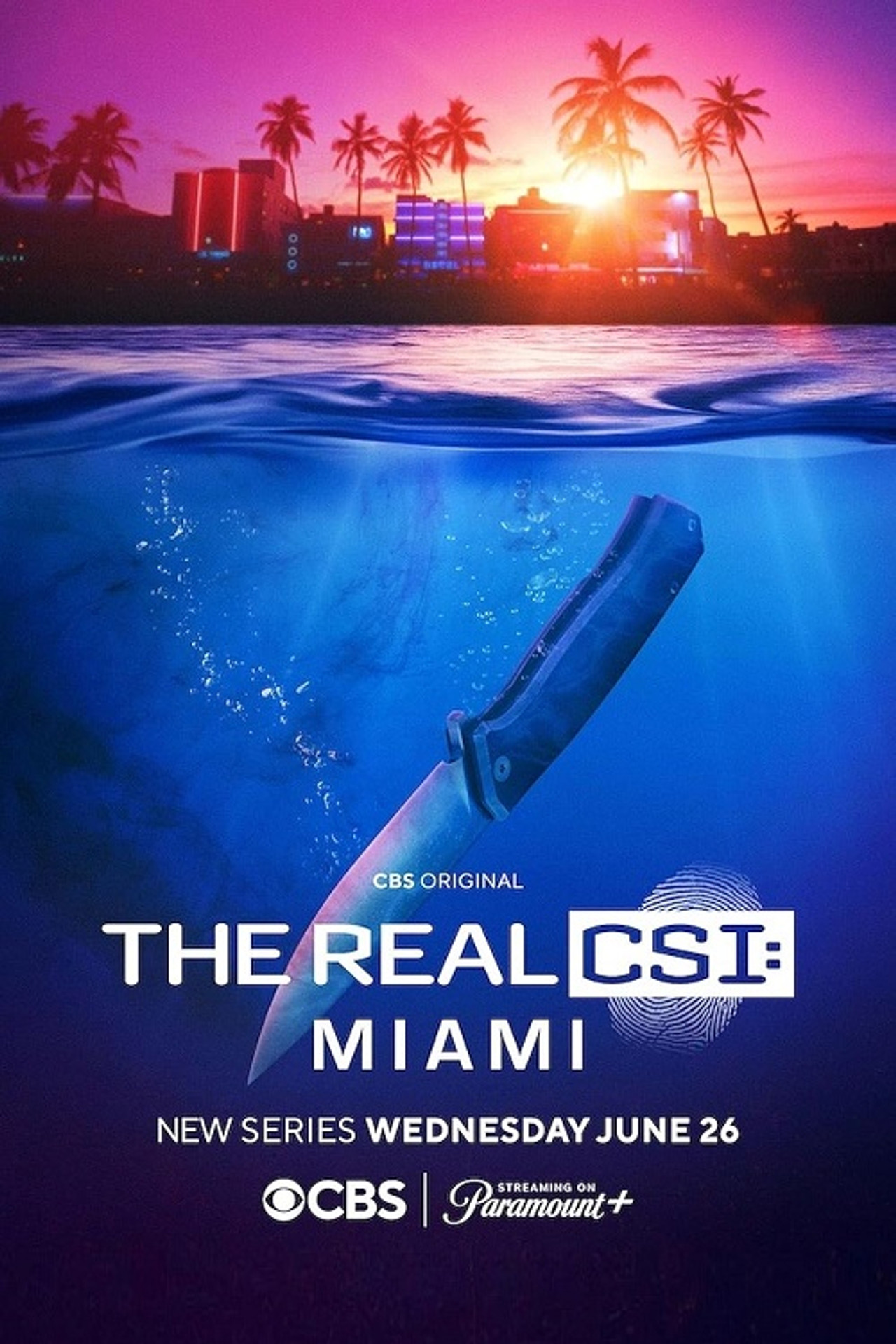 The Real CSI: Miami still 5