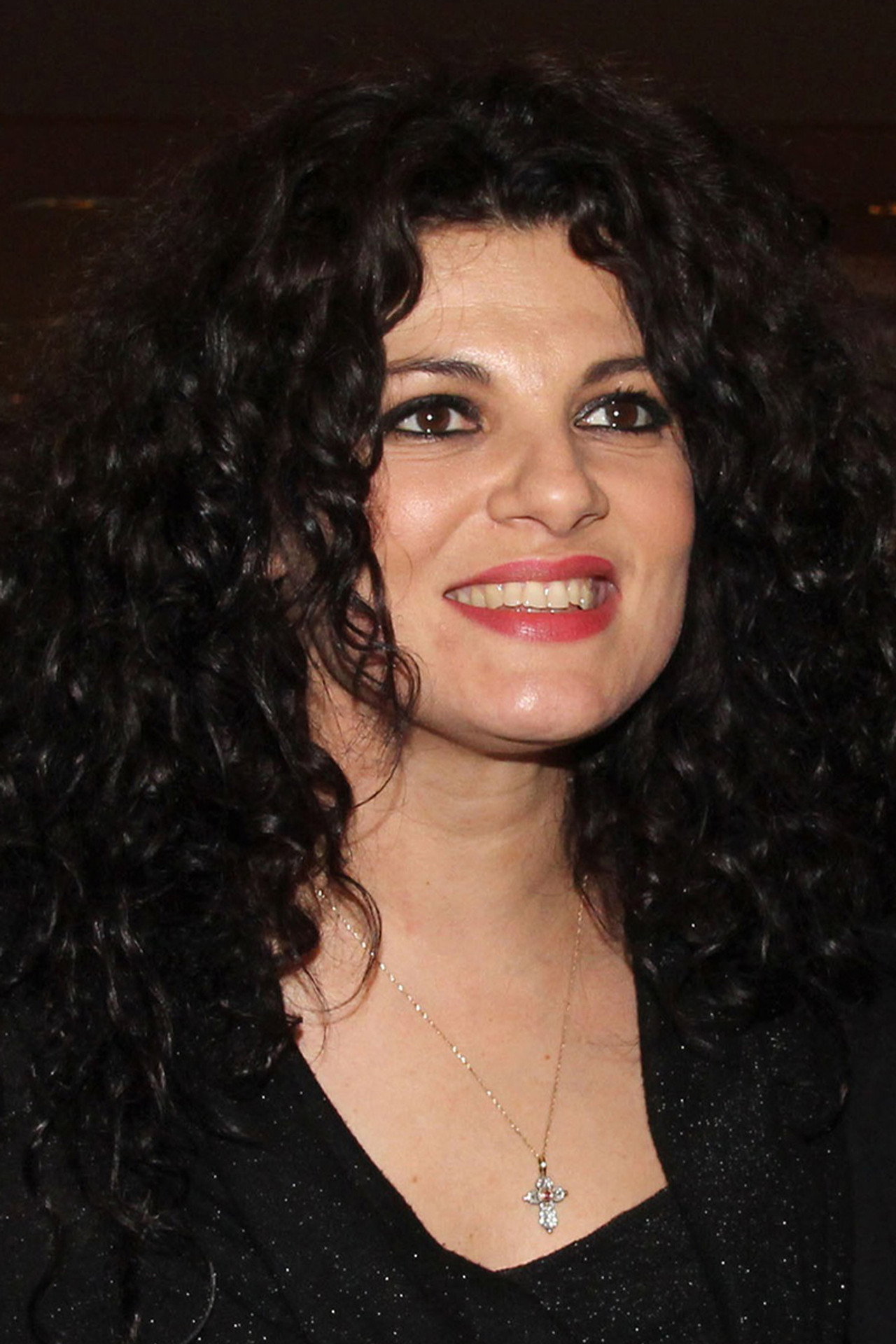 Tania Trypi