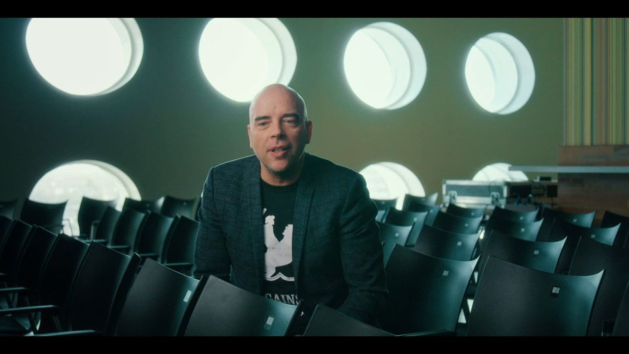 KANE: A Story Recorded — Épisode 2