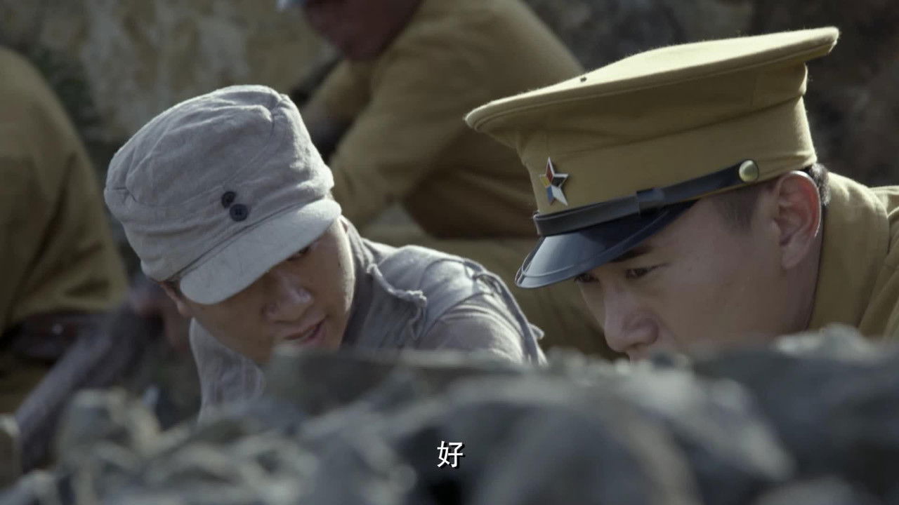 手枪队 — Épisode 45