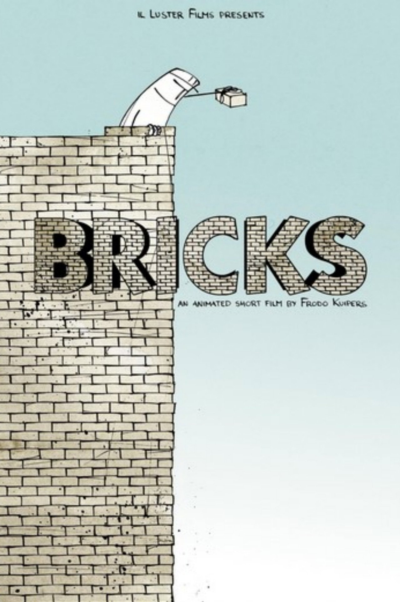 Bricks filmaffisch