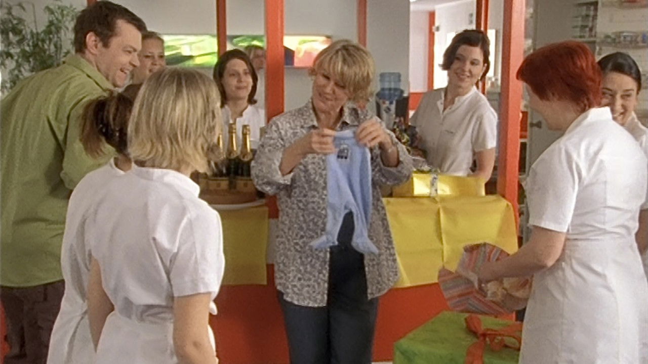 Nikola — Épisode 12