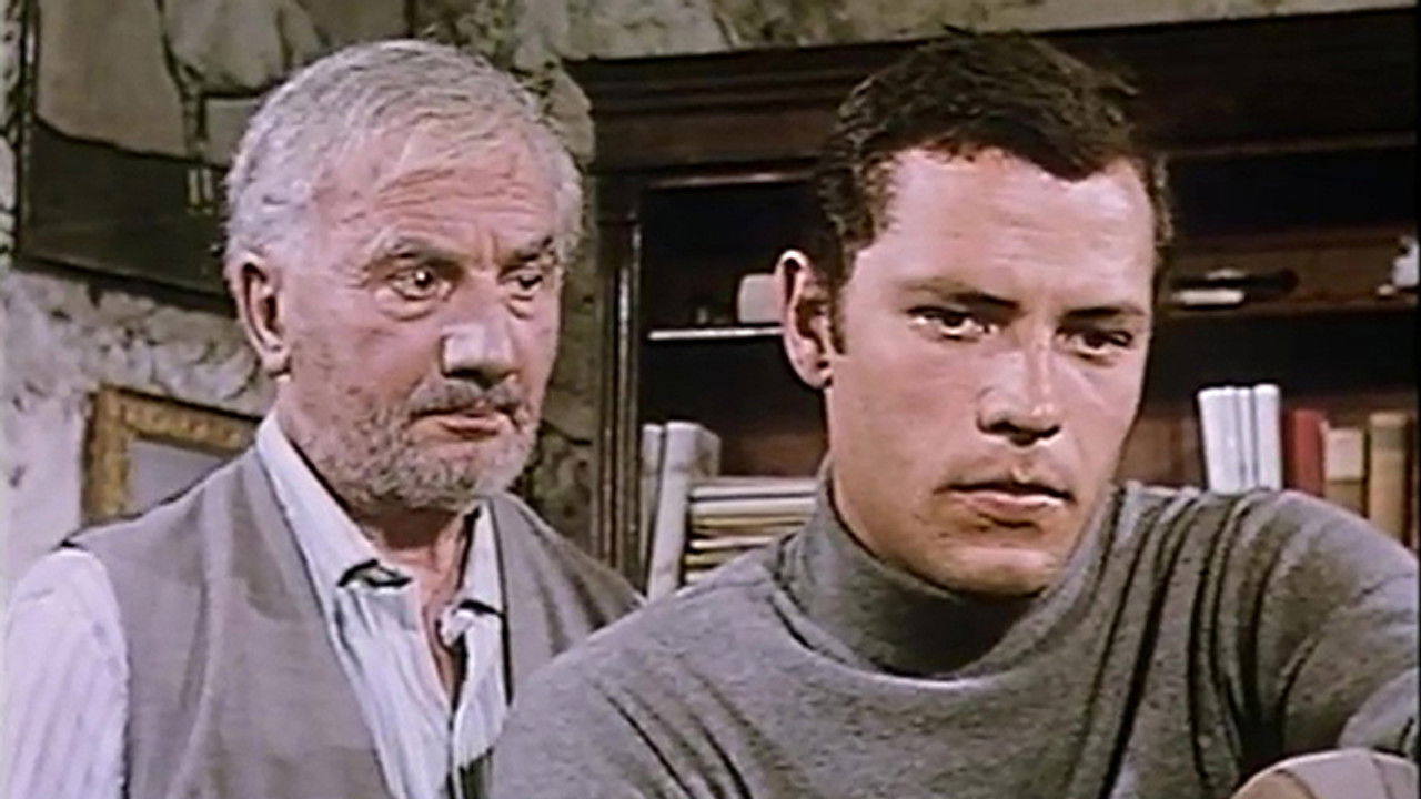 Belle et Sébastien — Le retour de César