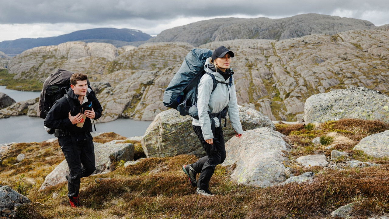 Vokteren — Épisode 15