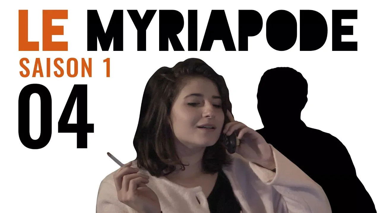 Le Myriapode — La Jupe