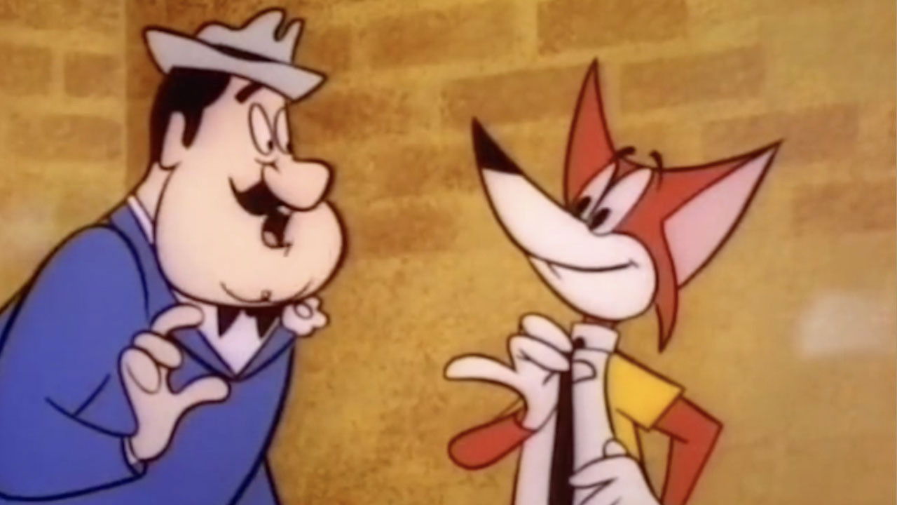 Milton the Monster — Épisode 8