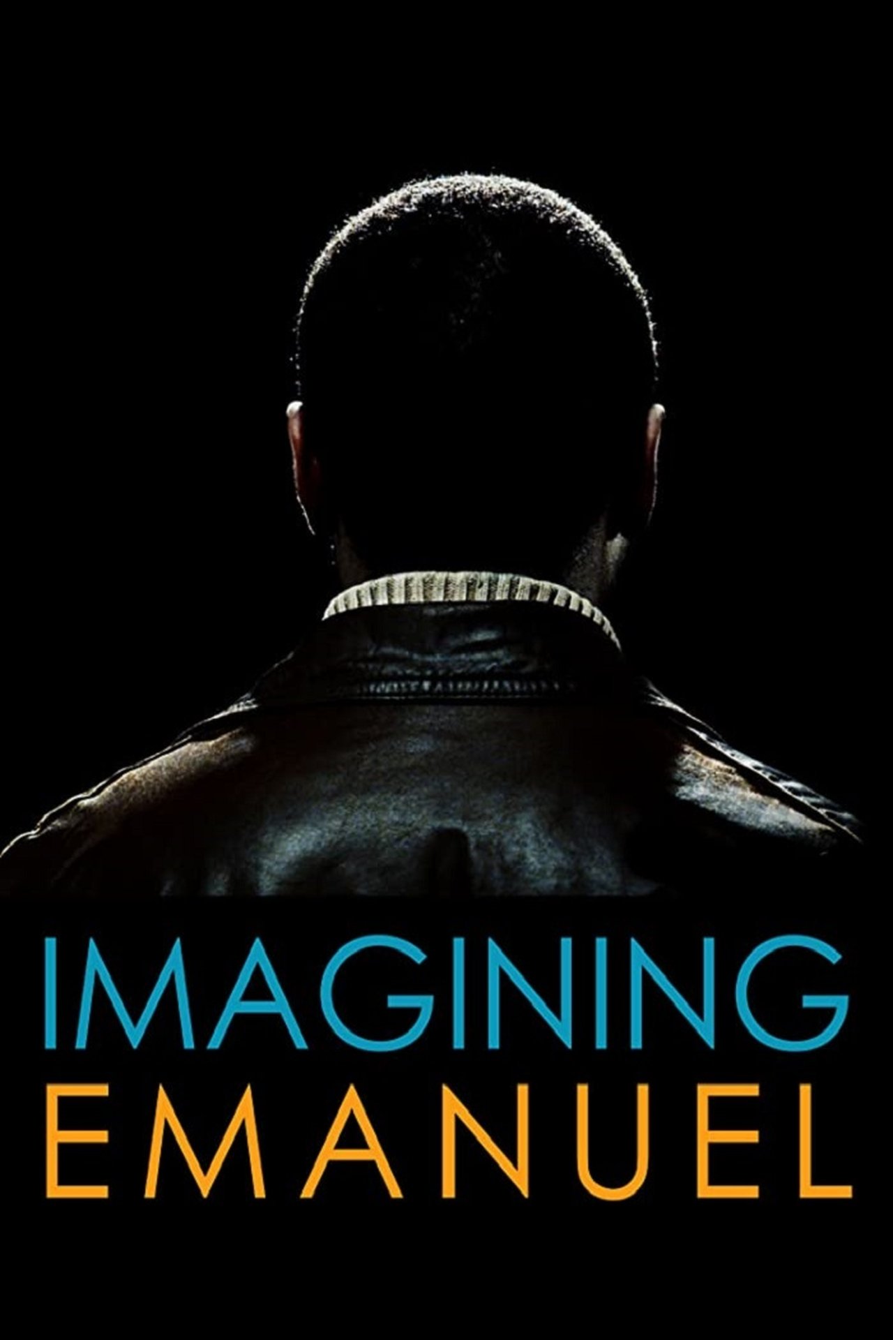 مشاهدة فيلم Imagining Emanuel مترجم بدون اعلانات - بوستر