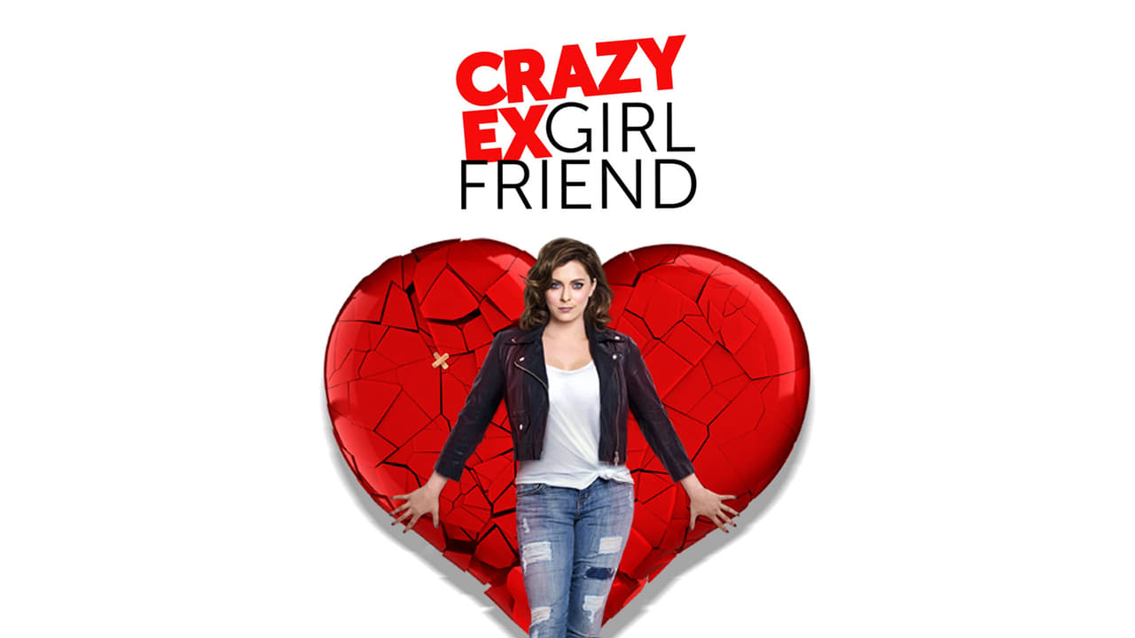 Crazy Ex-Girlfriend - Season 0 Episode 1 : Oh My God I Think It's Over!