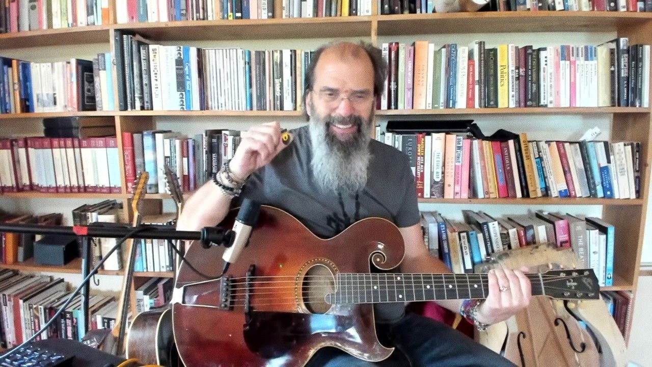 Guitar Town with Steve Earle — Épisode 10