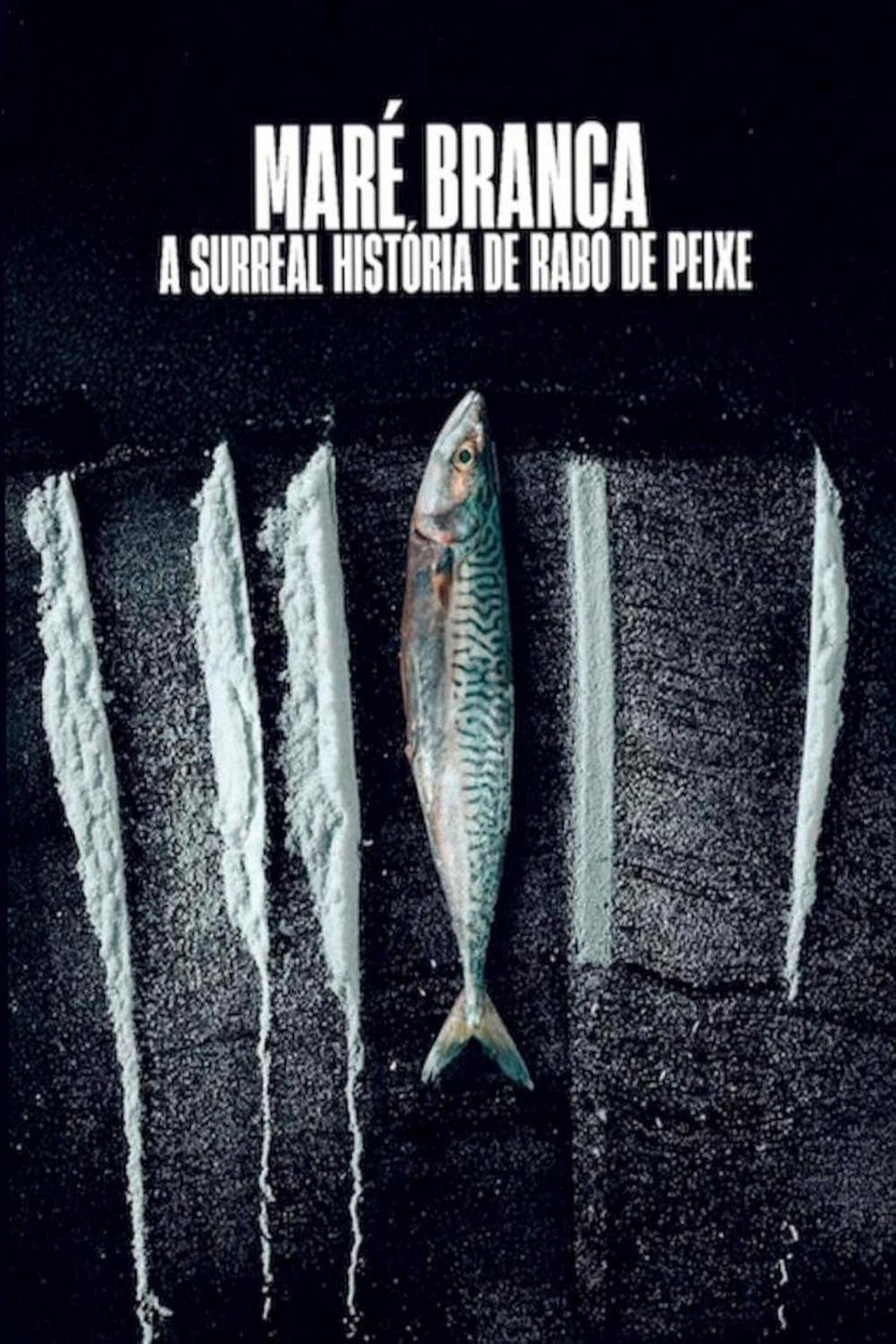 A változás szele: Rabo de Peixe hihetetlen története – plakát 3