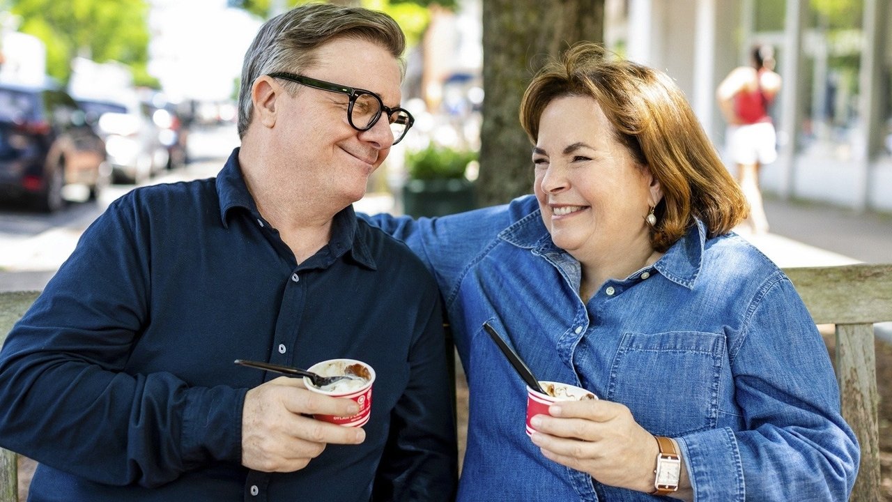 Be My Guest with Ina Garten - Season 2 Episode 2 : Nathan Lane