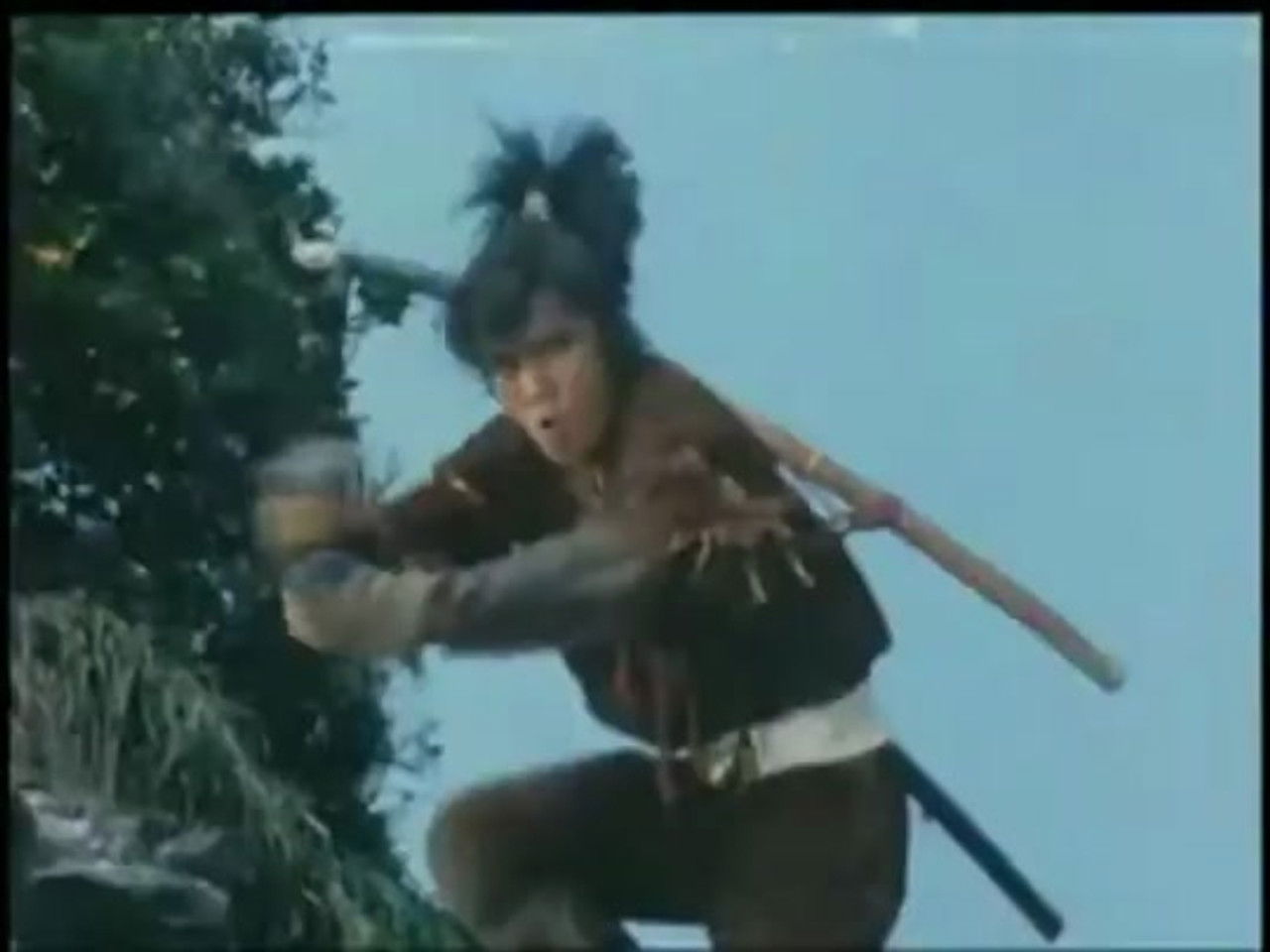 Kaiketsu Lion-Maru — Épisode 25