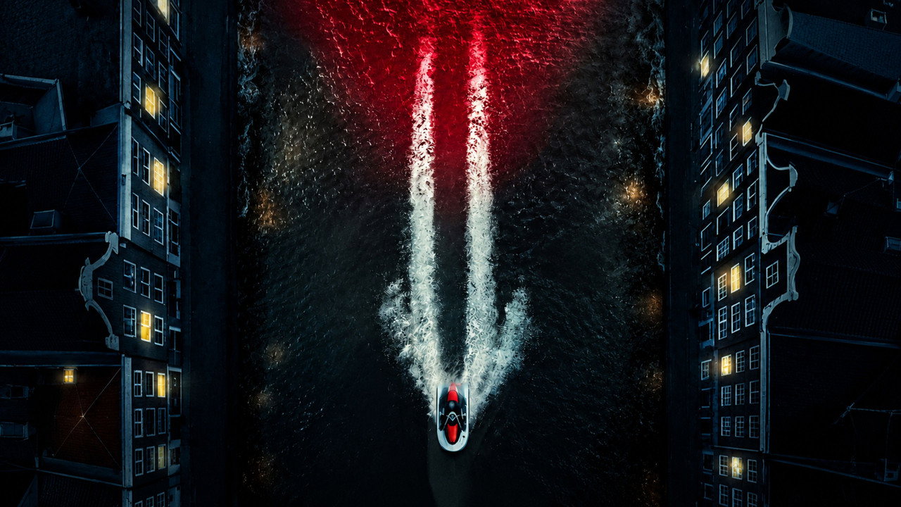 Amsterdamned II still 12