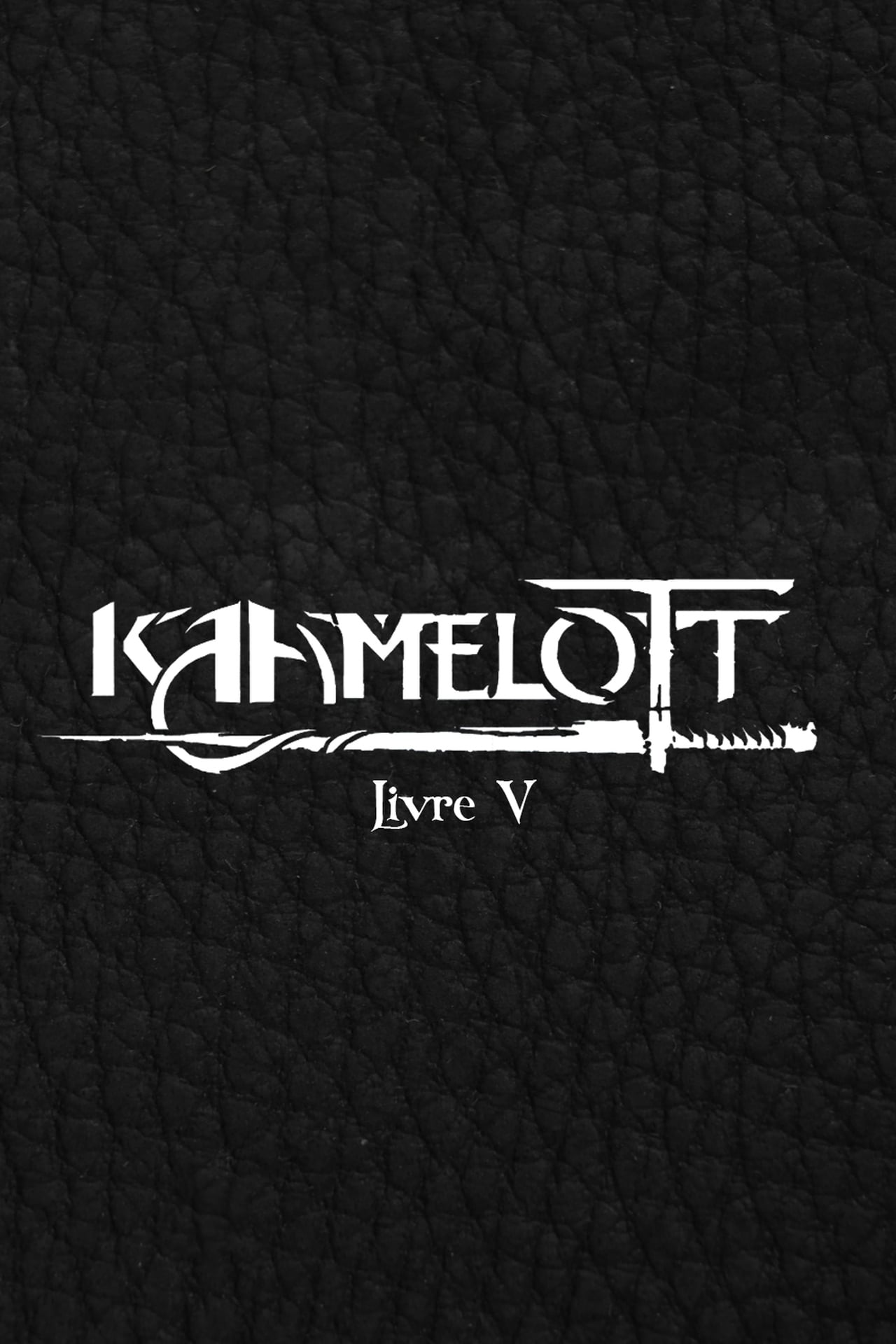 Kaamelott Season 5