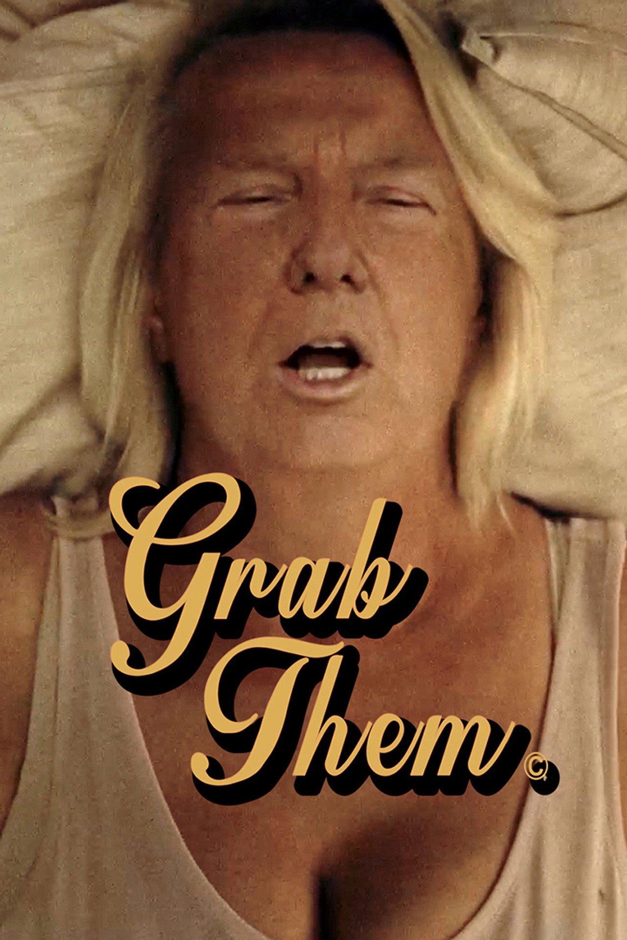 Grab Them filmaffisch
