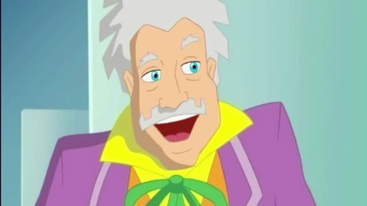 Dork Hunters From Outer Space — Épisode 10