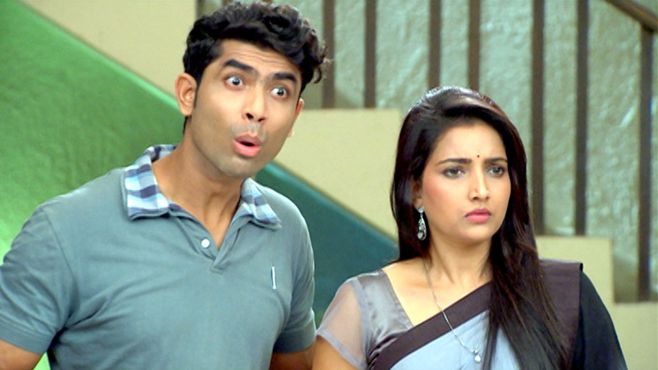 Badi Doooor Se Aaye Hai — Épisode 503