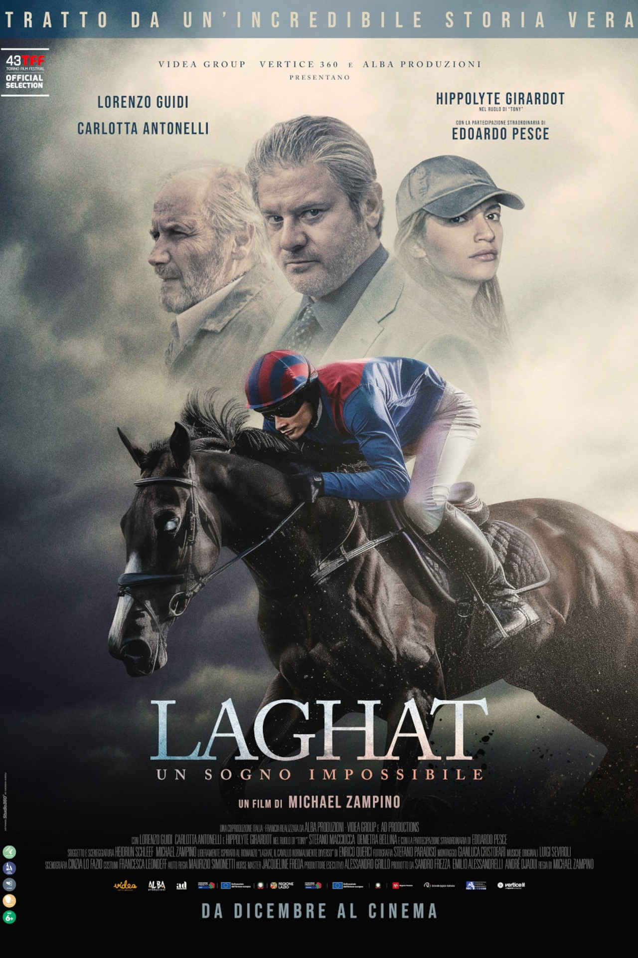 Laghat - Un sogno impossibile