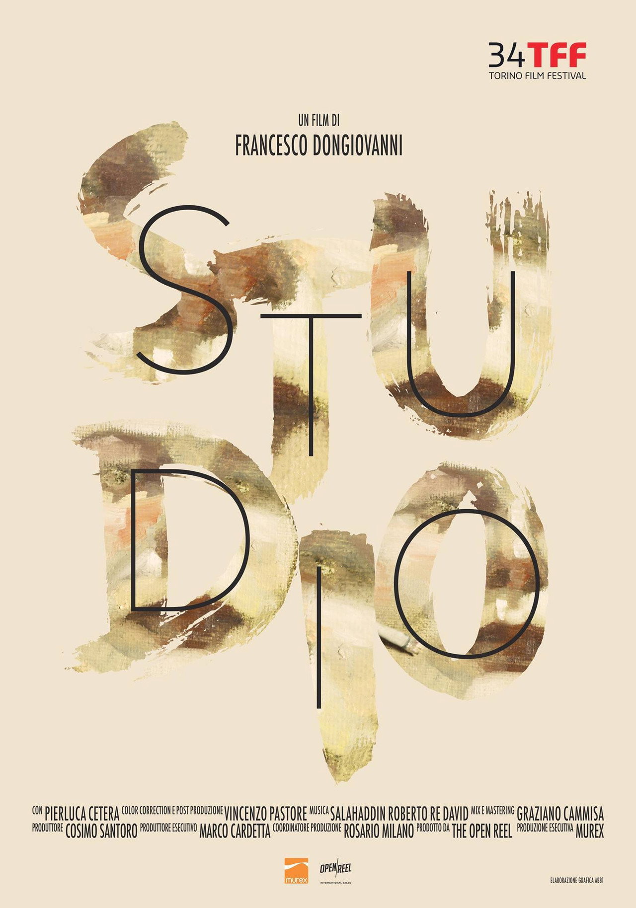 Studio (2016)
