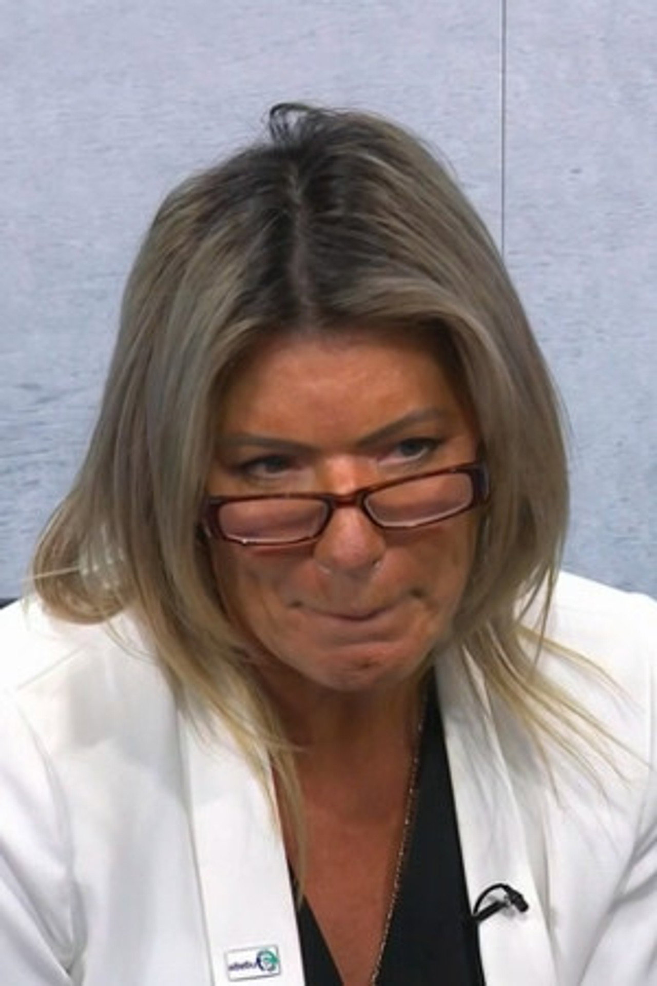 Sharon Gray