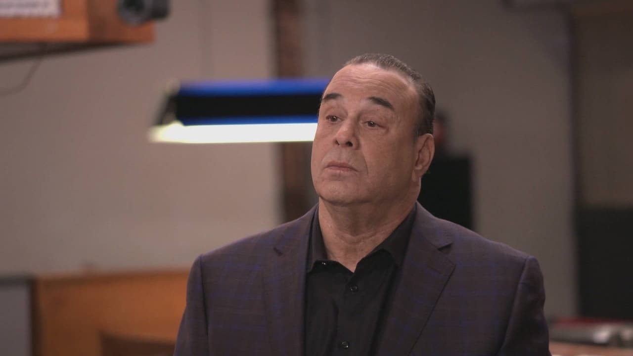 Bar Rescue - Season 8 Episode 17 : Shutting Down the Confetti Party