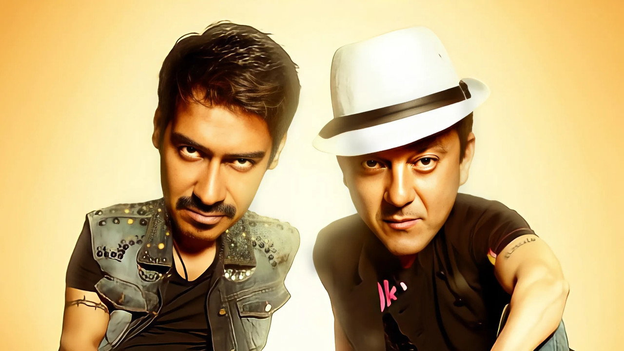 Rascals (2011) Hindi HD backdrop