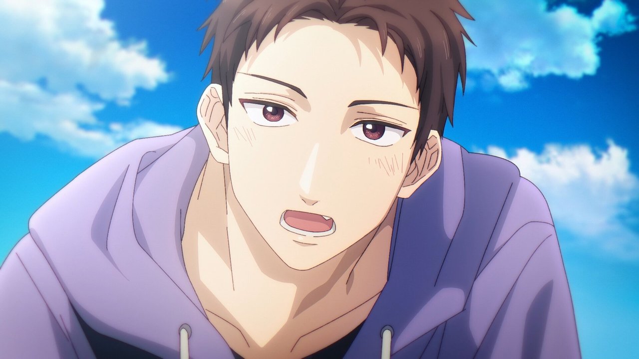 With You, Our Love Will Make It Through - Season 1 Episode 4 : Episode 4