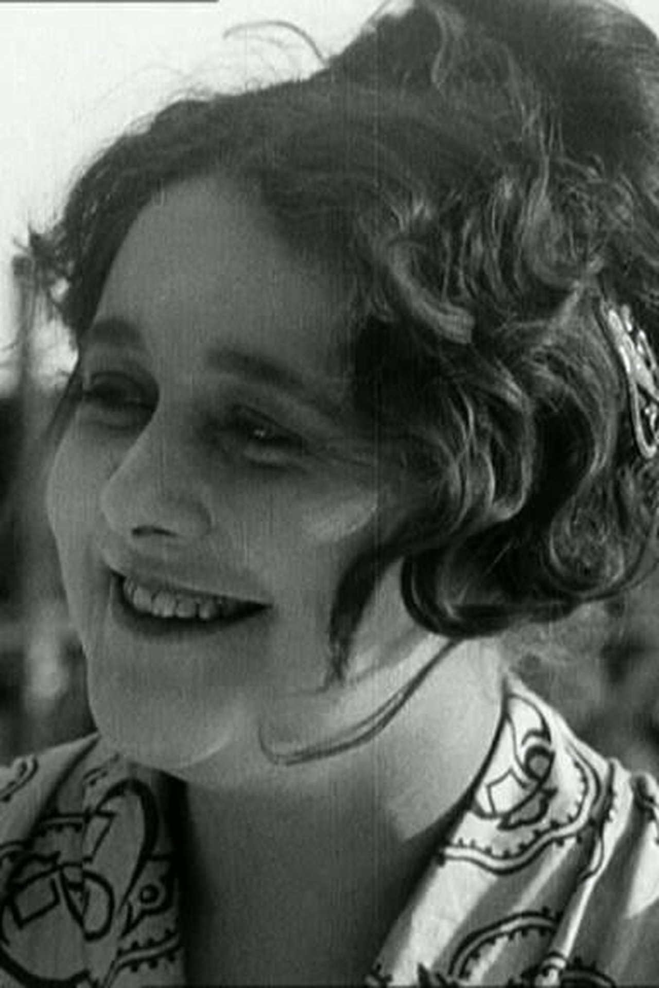 Photo of Madeleine Erickson