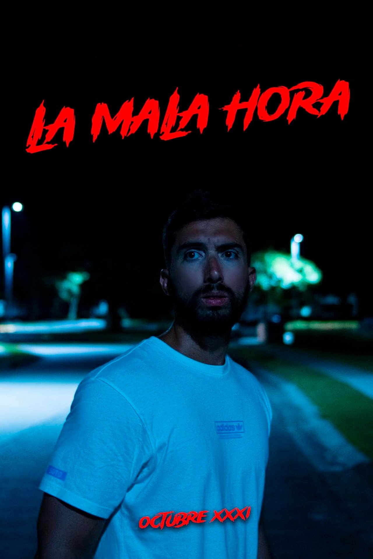 La Mala Hora