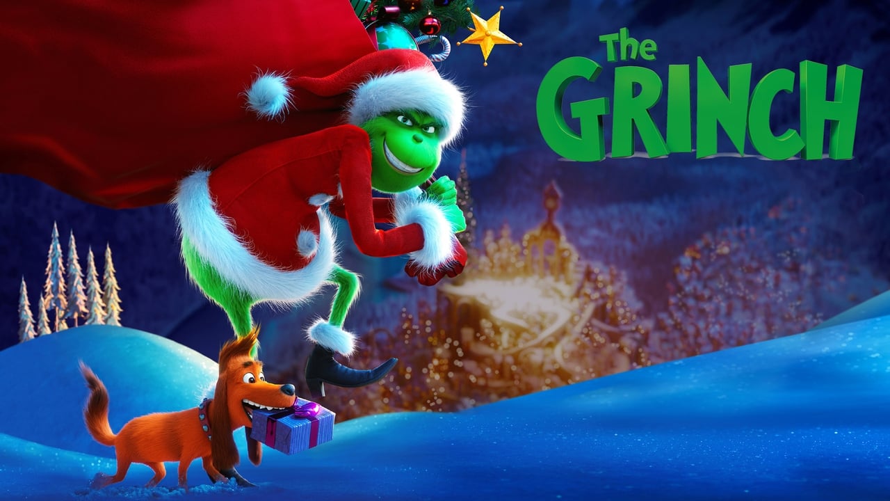 Watch The Grinch | WATCHFLIXTOR - What Can I Watch The Grinch On For Free