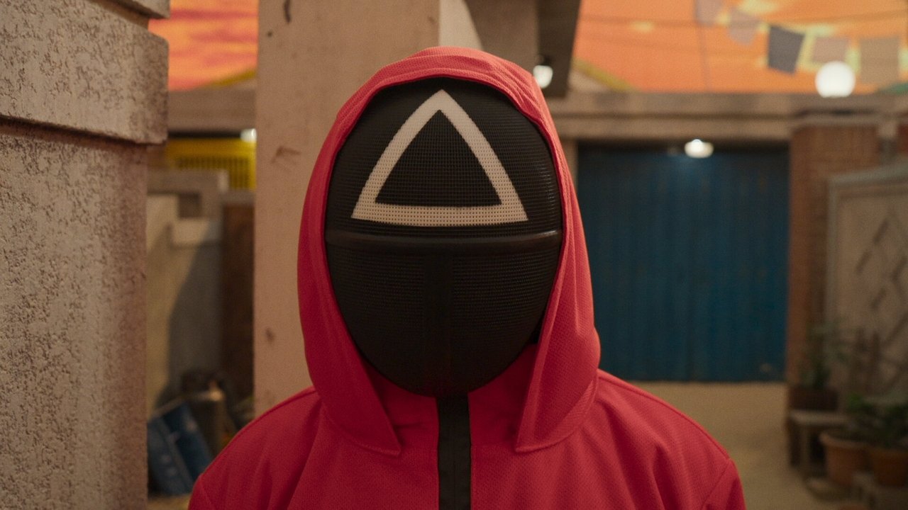 Squid Game : Le défi — Sacrifice