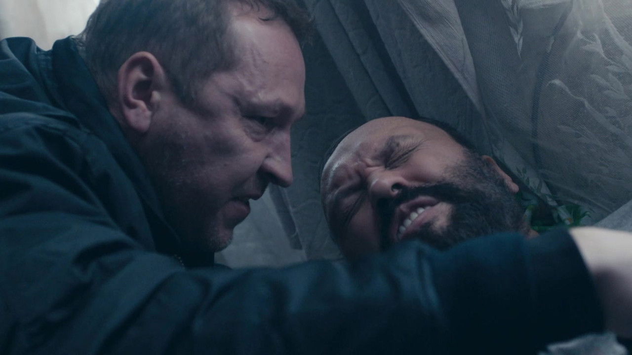 Капкан для монстра — Épisode 15