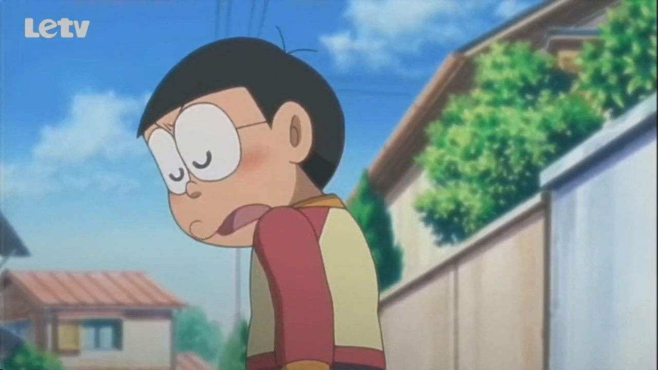 Doraemon — Épisode 127