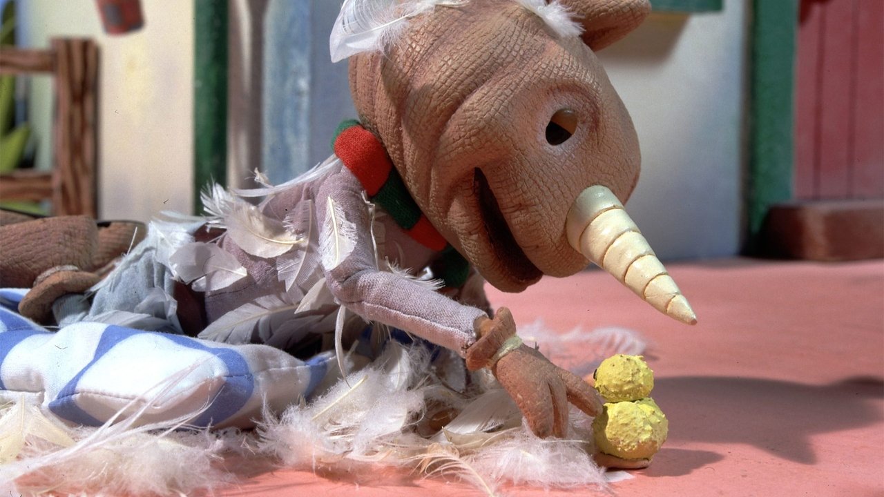 Bob the Builder - Season 5 Episode 3 : Cock-a-Doodle Spud