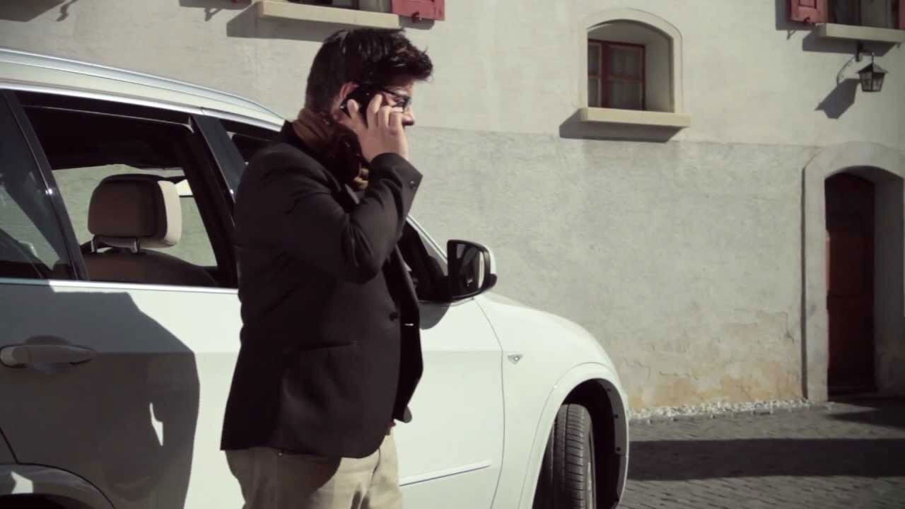 Tschutter — Épisode 7