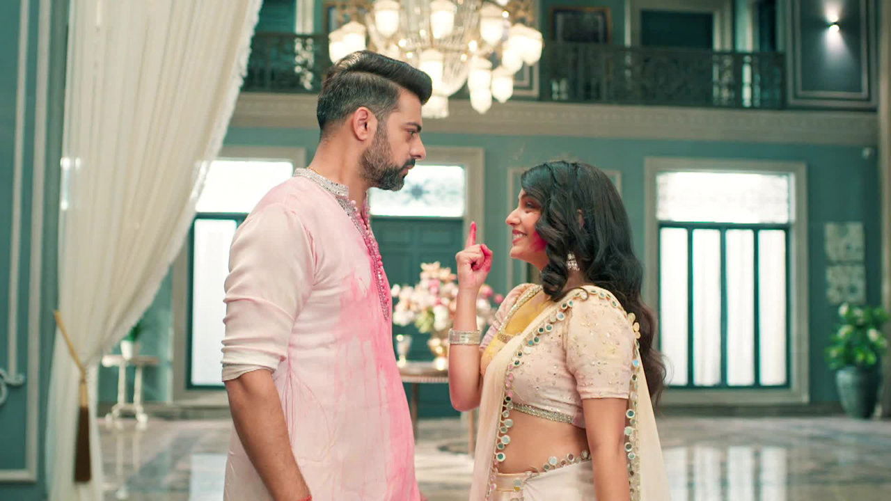 Qayaamat Se Qayaamat Tak — Épisode 41