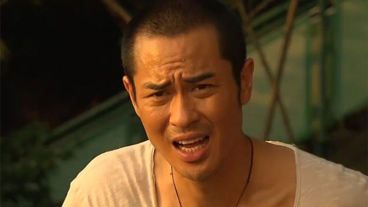 怒火街頭 — Épisode 7