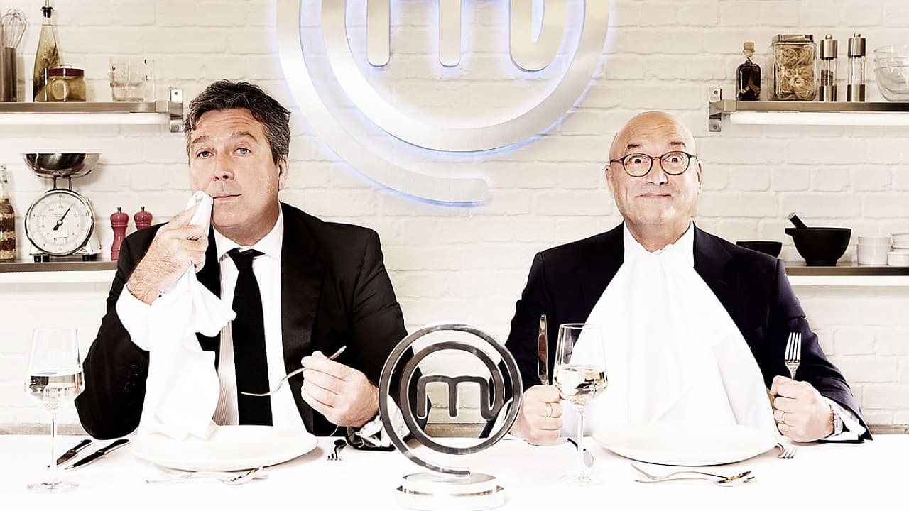 MasterChef background