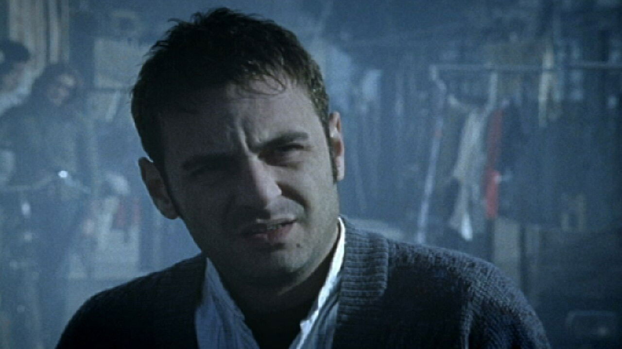 Nebbie e delitti — Épisode 3