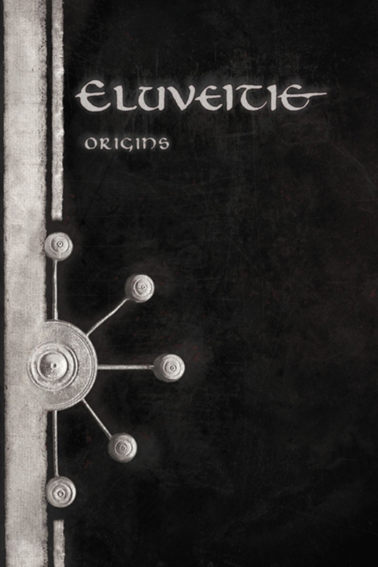 Eluveitie - Origins filmaffisch