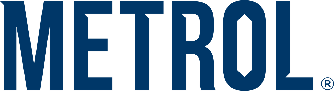 Metrol Technology